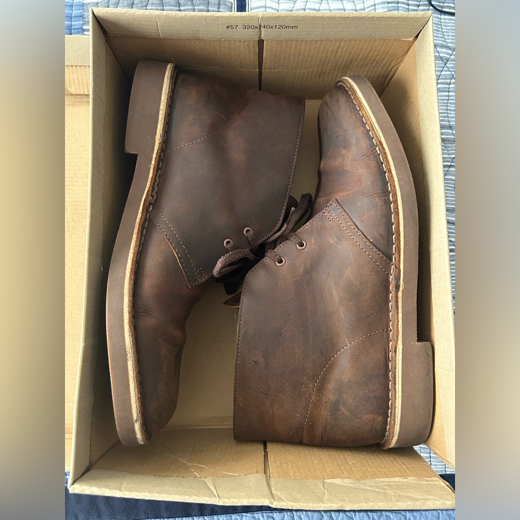 Clarks